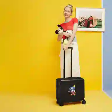 MESUCA MINI ABS+PC 19