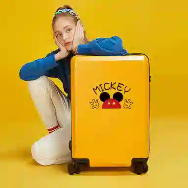 MESUCA ABS+PC 20242622