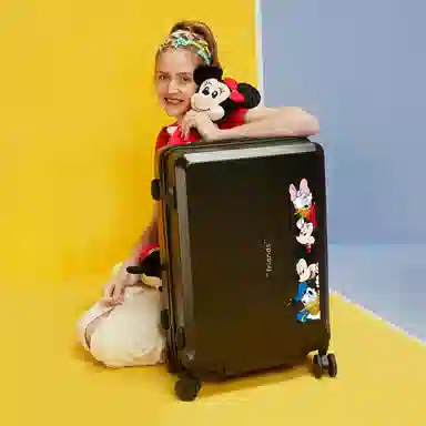 MESUCA Disney ABS+PC