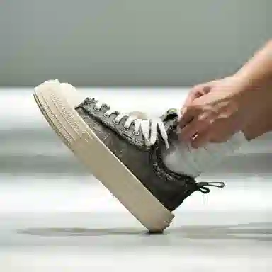 FORESHADOW Double-Uni 2.0