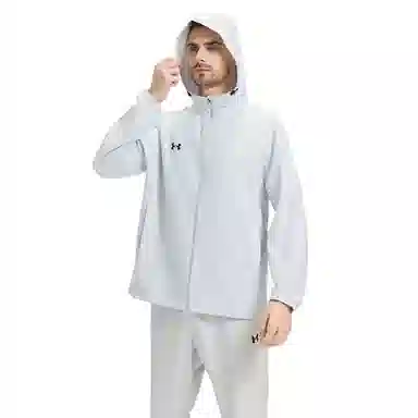Under Armour Windbreaker Jacket