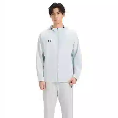 Under Armour Windbreaker Jacket