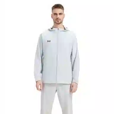 Under Armour Windbreaker Jacket