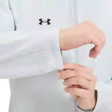 Under Armour Windbreaker Jacket