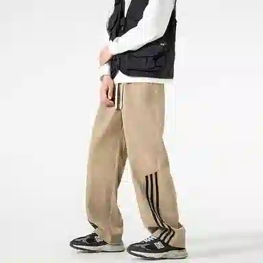 HANDAIWEI cleanfithiphop