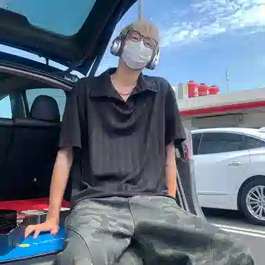 HANDAIWEI CityboyVT