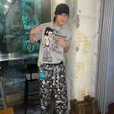 HANDAIWEI T