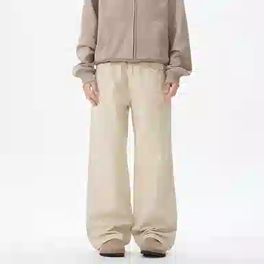 HANDAIWEI cleanfitvibe