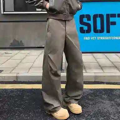 HANDAIWEI vintag