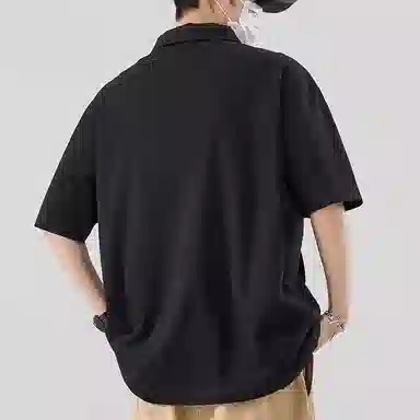 HANDAIWEI cleanfitPolo