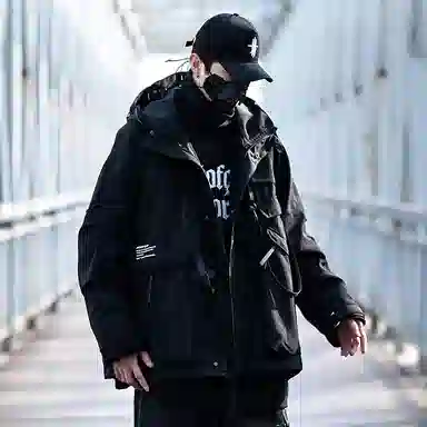 AOGZ clean fitoversize