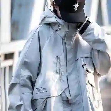 AOGZ clean fitoversize