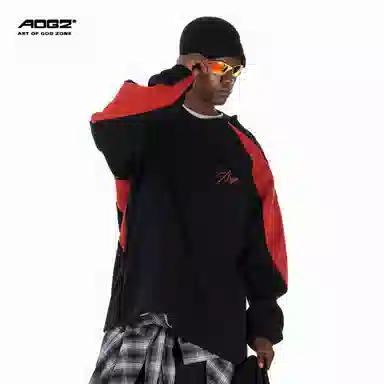 AOGZ hiphop