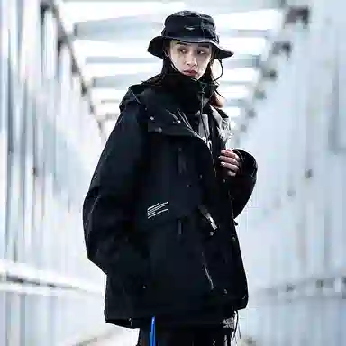 AOGZ clean fitoversize