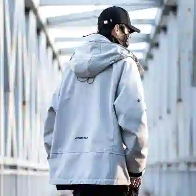 AOGZ clean fitoversize