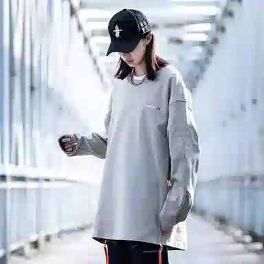 AOGZ oversize