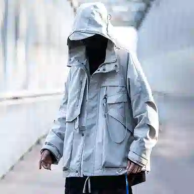 AOGZ clean fitoversize