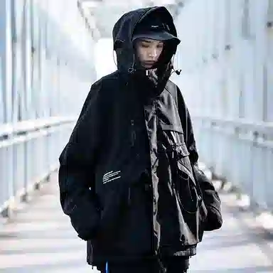 AOGZ clean fitoversize