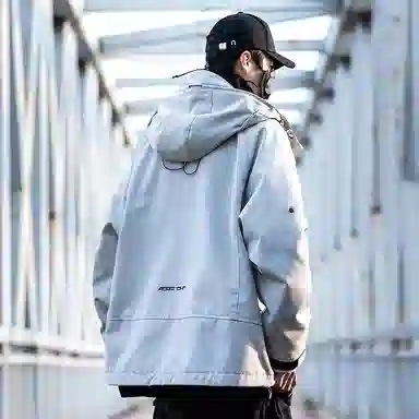 AOGZ clean fitoversize