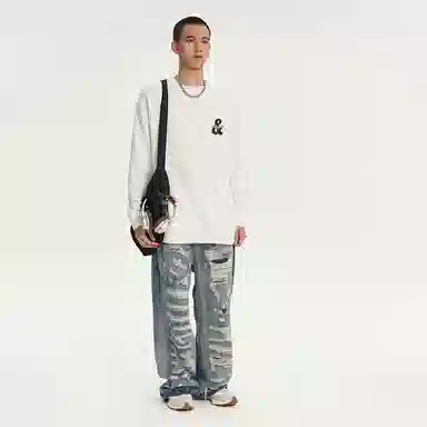 WILLIAM FOXSONS Logo