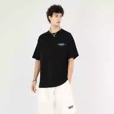 WILLIAM FOXSONS LogoT