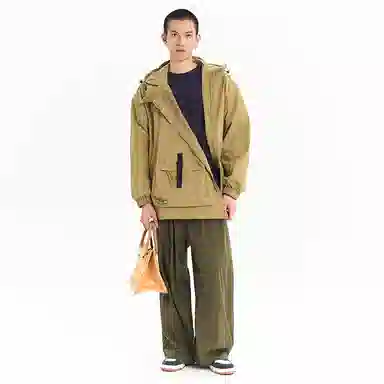 WILLIAM FOXSONS Logo