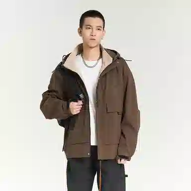 WILLIAM FOXSONS Logo