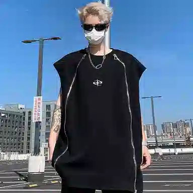 SIL VITIN hiphop