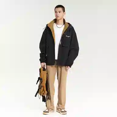 WILLIAM FOXSONS Logo