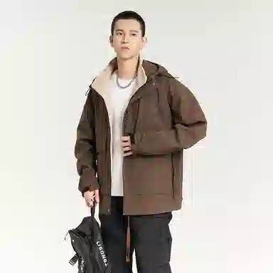 WILLIAM FOXSONS Logo