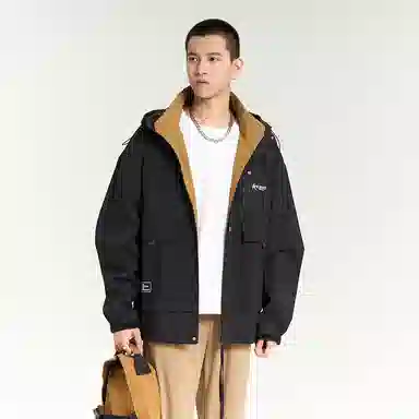 WILLIAM FOXSONS Logo