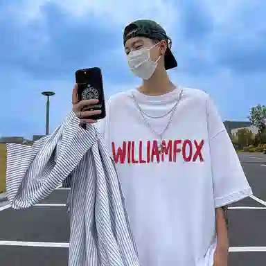 WILLIAM FOXSONS T