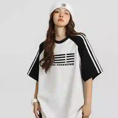 WILLIAM FOXSONS SS24 T