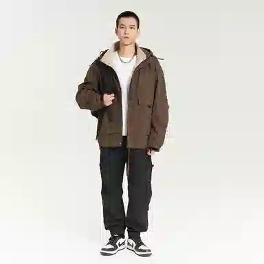 WILLIAM FOXSONS Logo