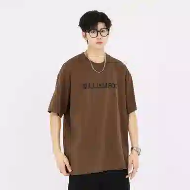 WILLIAM FOXSONS LogoT