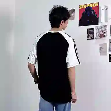 WILLIAM FOXSONS SS24 T