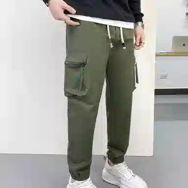 WILLIAM FOXSONS x MOFELEPE