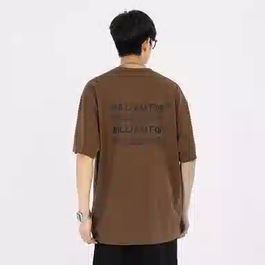 WILLIAM FOXSONS LogoT