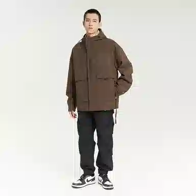 WILLIAM FOXSONS Logo