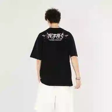 WILLIAM FOXSONS LogoT