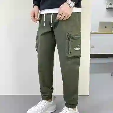 WILLIAM FOXSONS x MOFELEPE