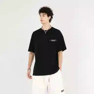 WILLIAM FOXSONS LogoT