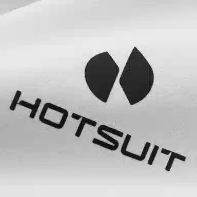 HOTSUIT LOGO T