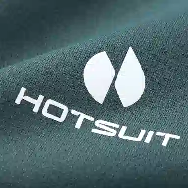 HOTSUIT LOGO T