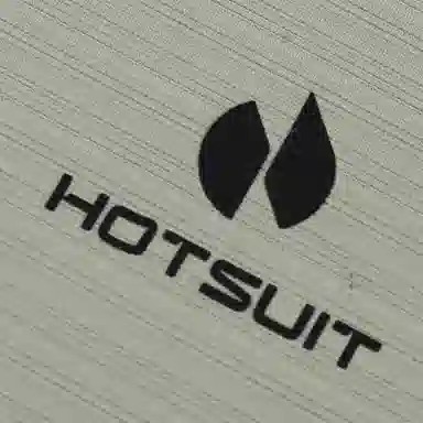 HOTSUIT Polo