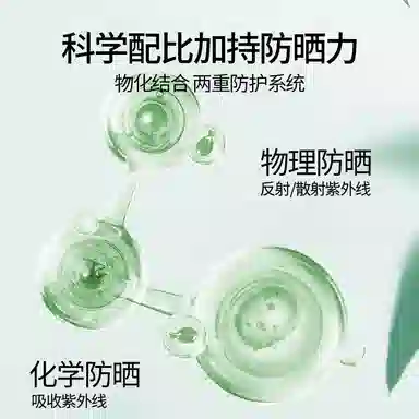 Lancer King SPF50+ PA++