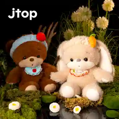 JTOP 25cm