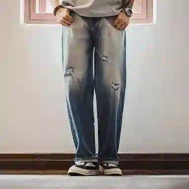 MADEN Cleanfit Low Sneakers