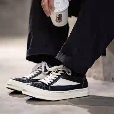 MADEN Cleanfit Low Sneakers