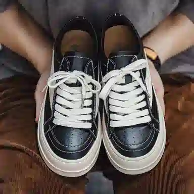 MADEN Cleanfit Low Sneakers